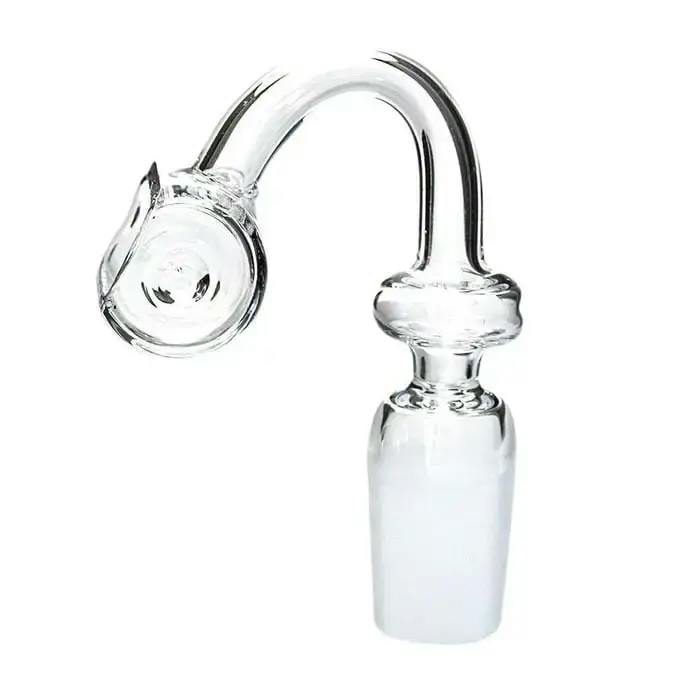 QUARTZ DOZER BANGER NAIL FOR 14MM F