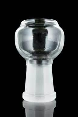CUSTOM SQUISH GLASS DOME