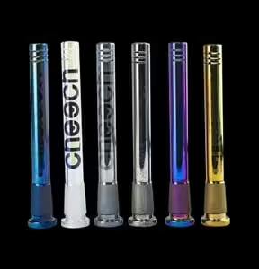 CHEECH ELECTROPLATED DOWNSTEM