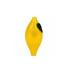 3 INCH LEMON PIPE RED EYE CLASS