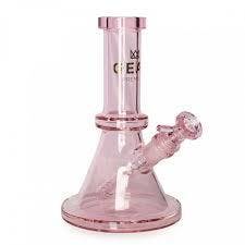 GEAR Premium 8Tall Pink Apex Beaker Base