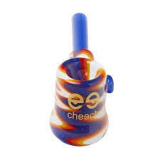 4 WIGWAG HAND PIPE