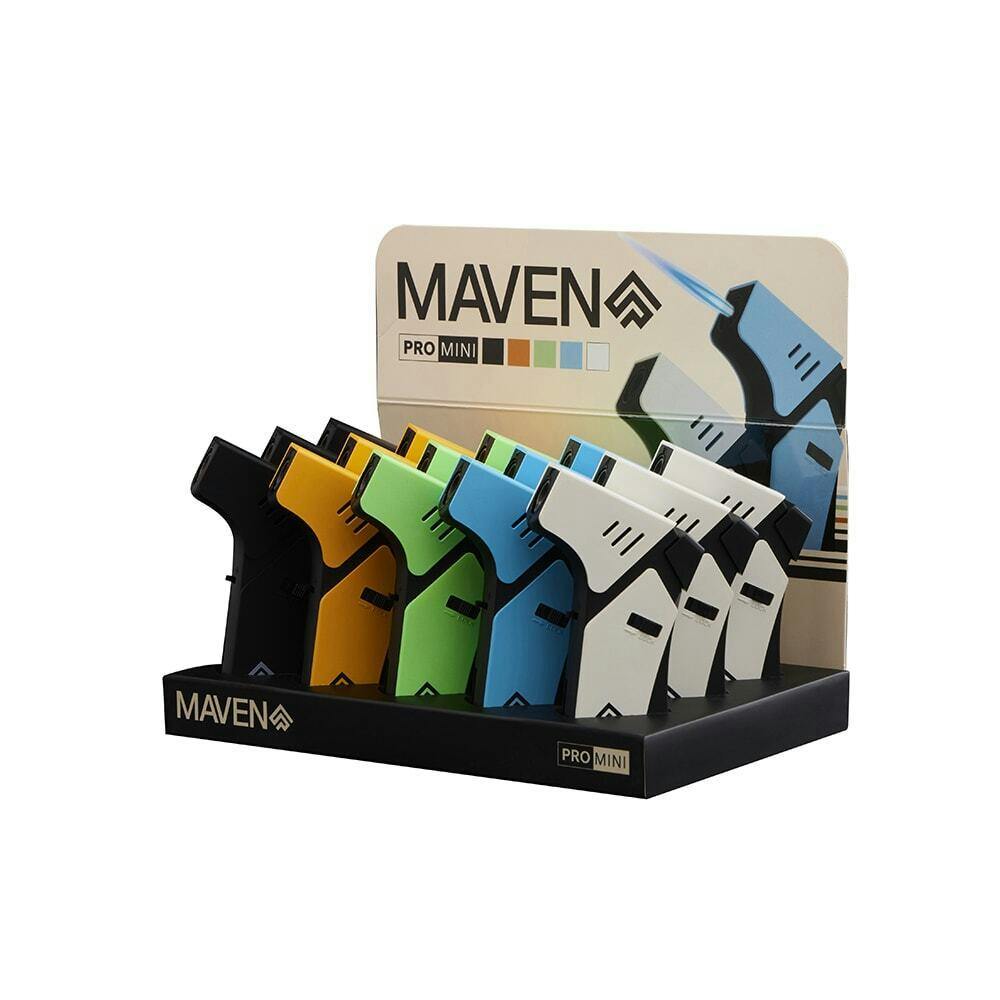 Maven Pro Mini