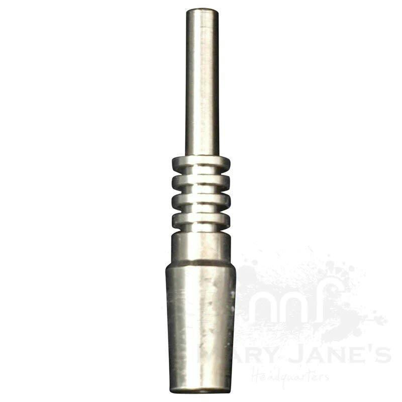 GEAR PREMIUM 14MM TITANIUM DABMOLISHER REPLACEMENT TIP