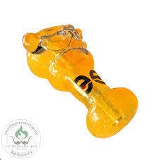 4 GLITTER HAND PIPE