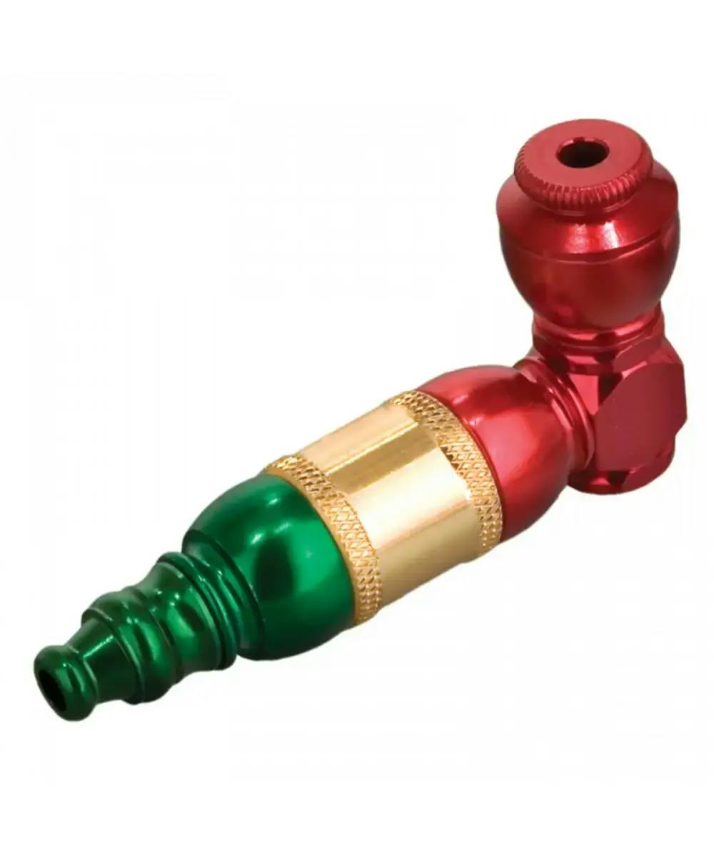 RASTA ANODIZED