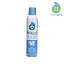 PURETANE 9X TRIPLE REFINED NBUTANE