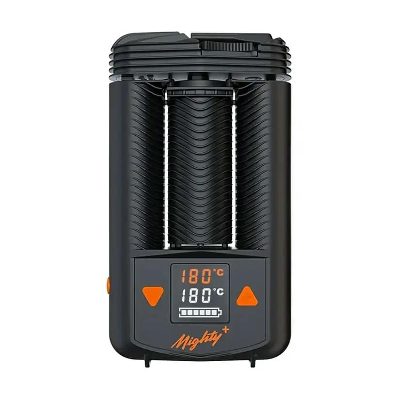 Storz & Bickel - Mighty + Vaporizer