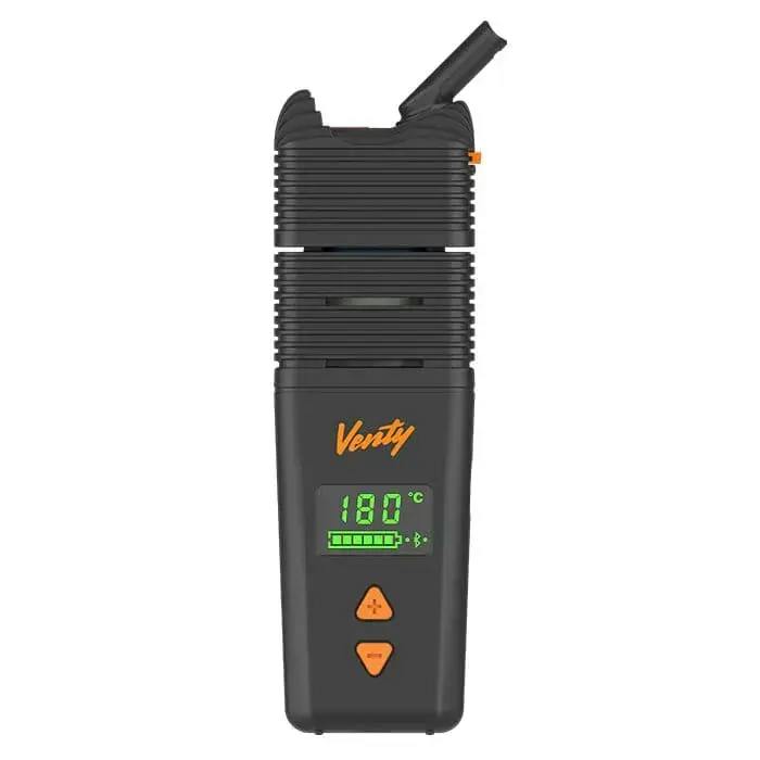 Storz & Bickel - Venty Vaporizer