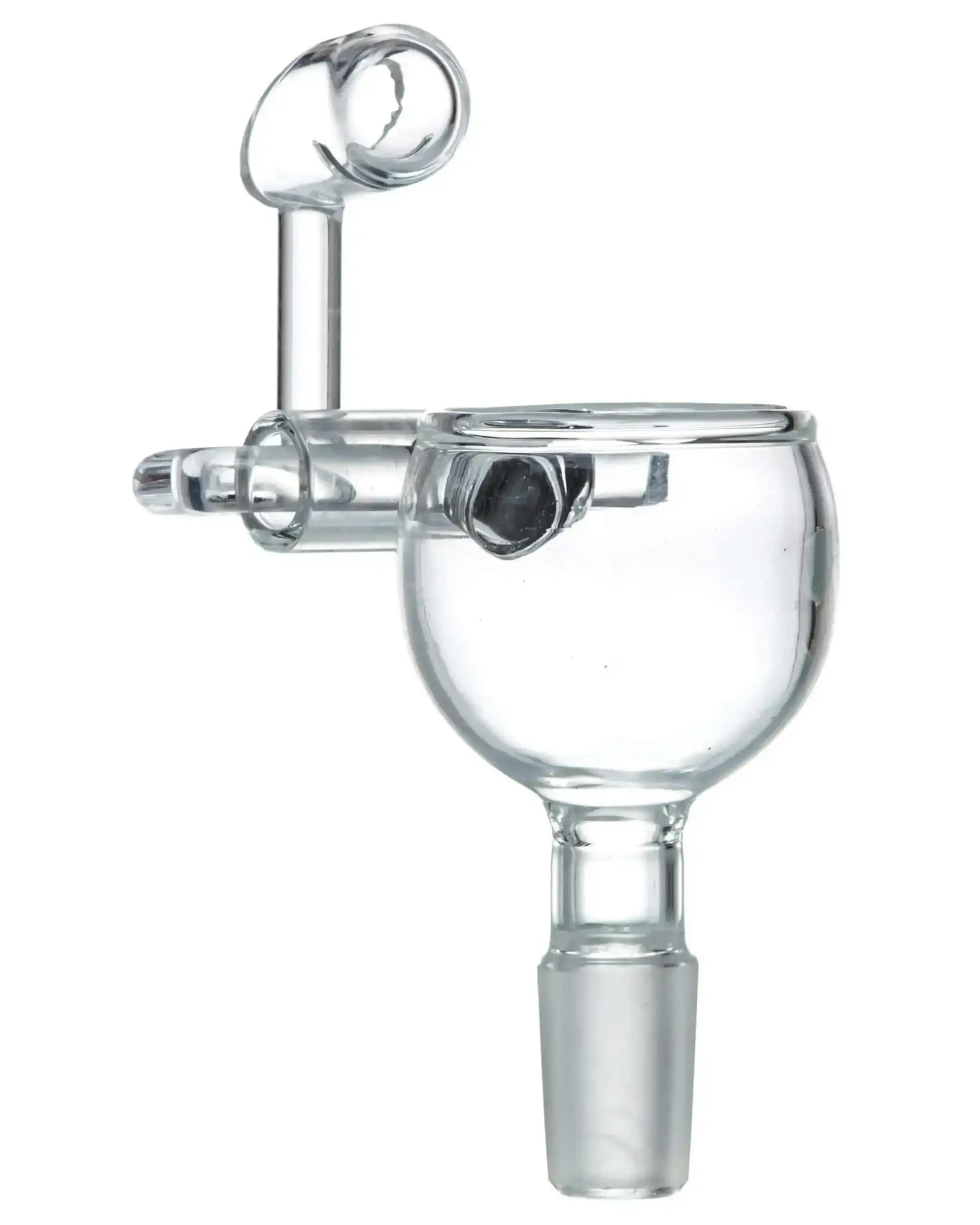 HONEY BUCKET 14MM MALE