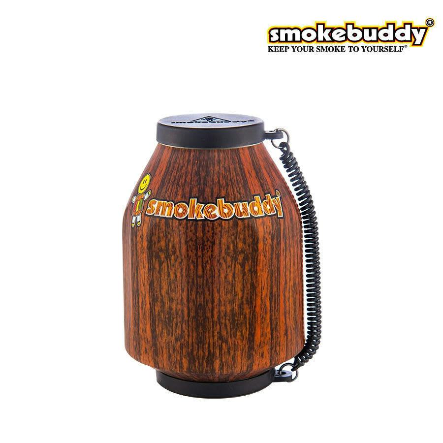 Smoke Buddy - Wood