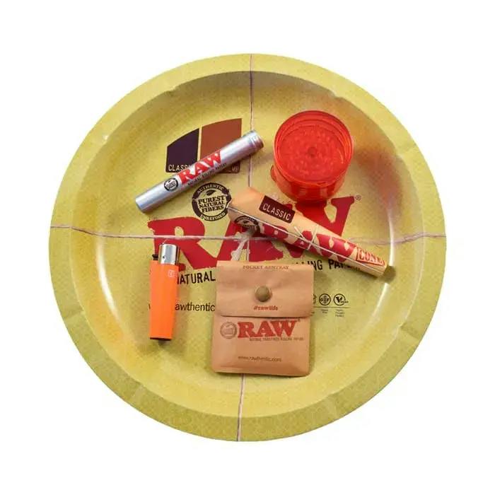 RAW STARTER KIT