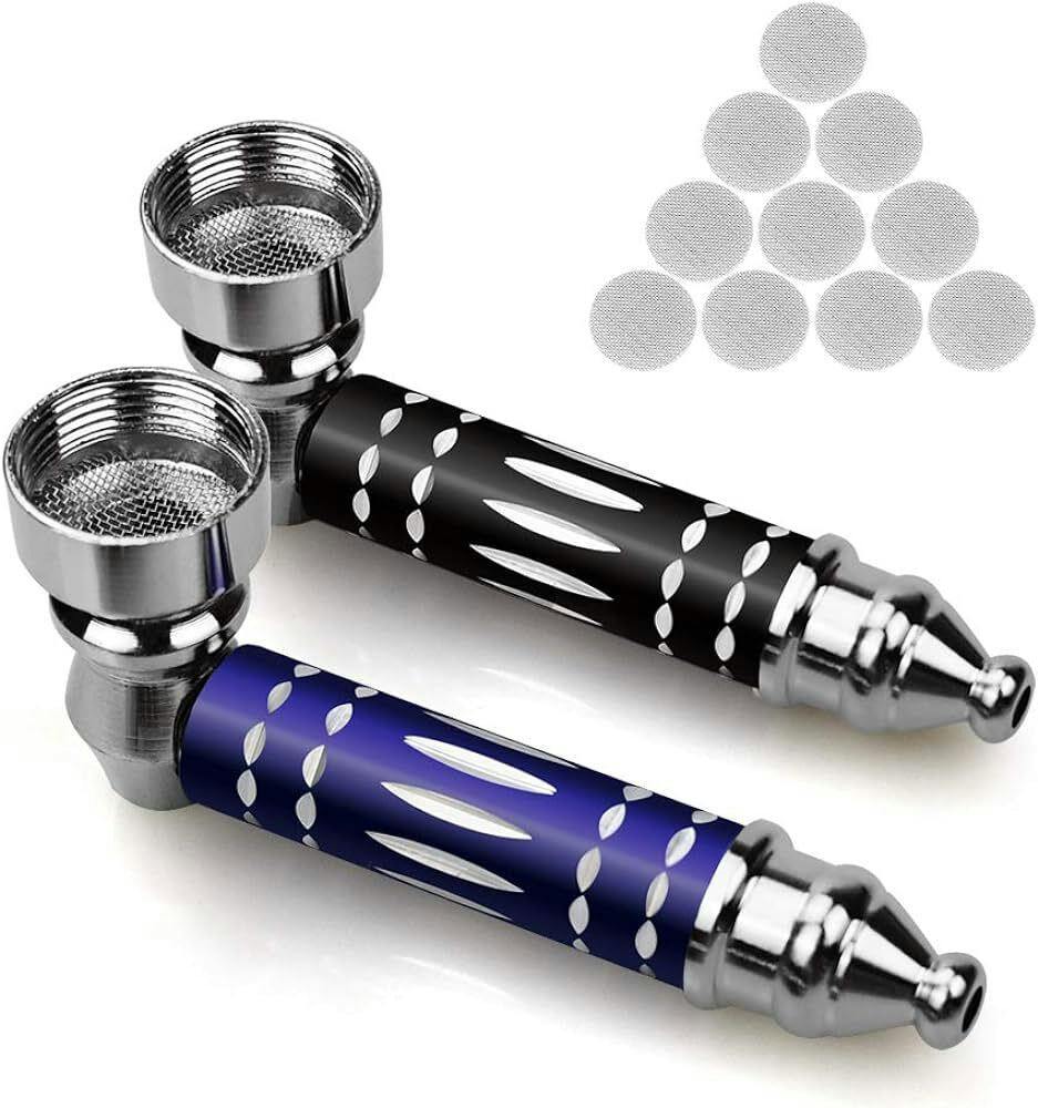 4.5 METAL PIPE