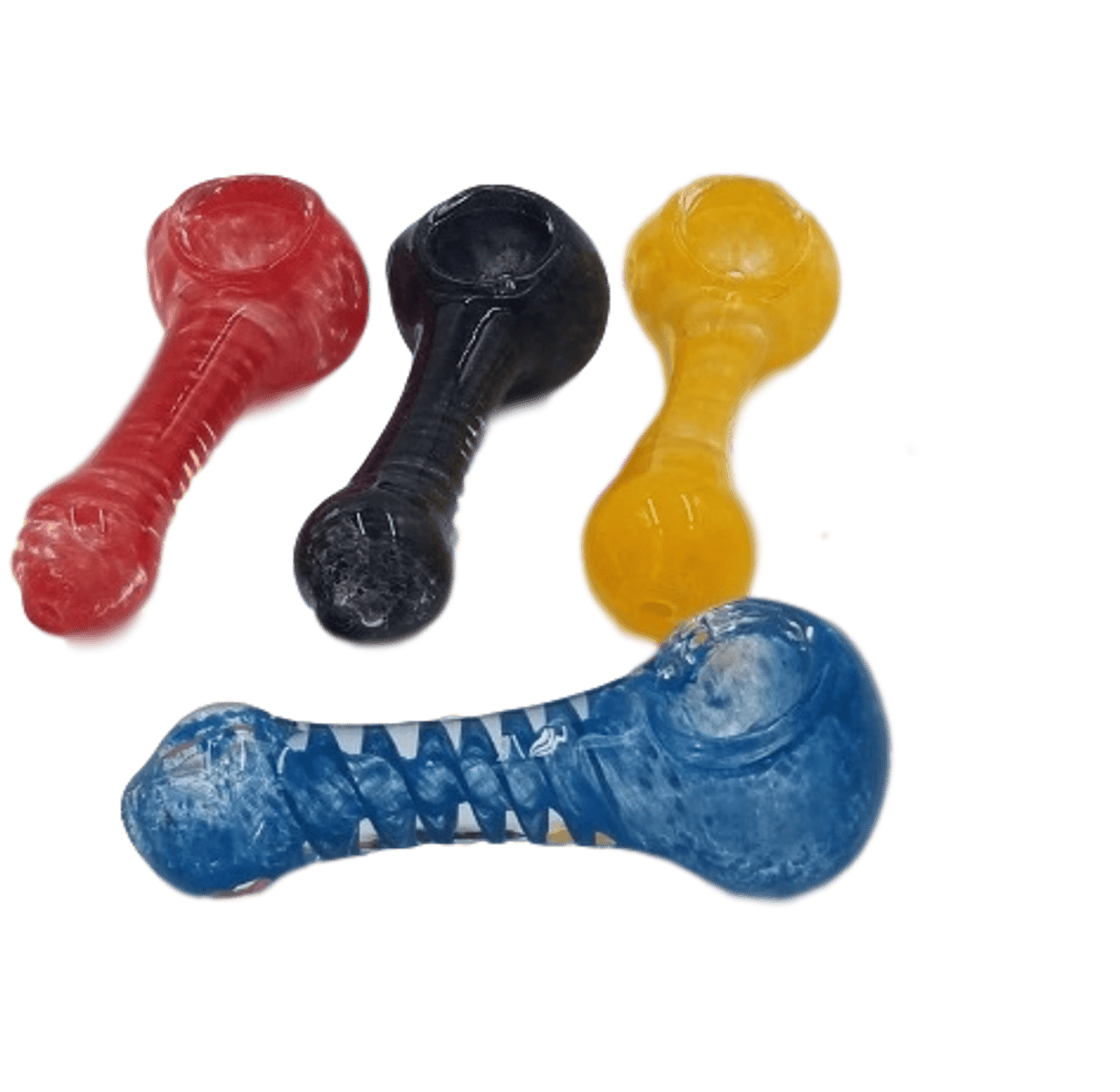 3.5 SWIRLY HAND PIPE