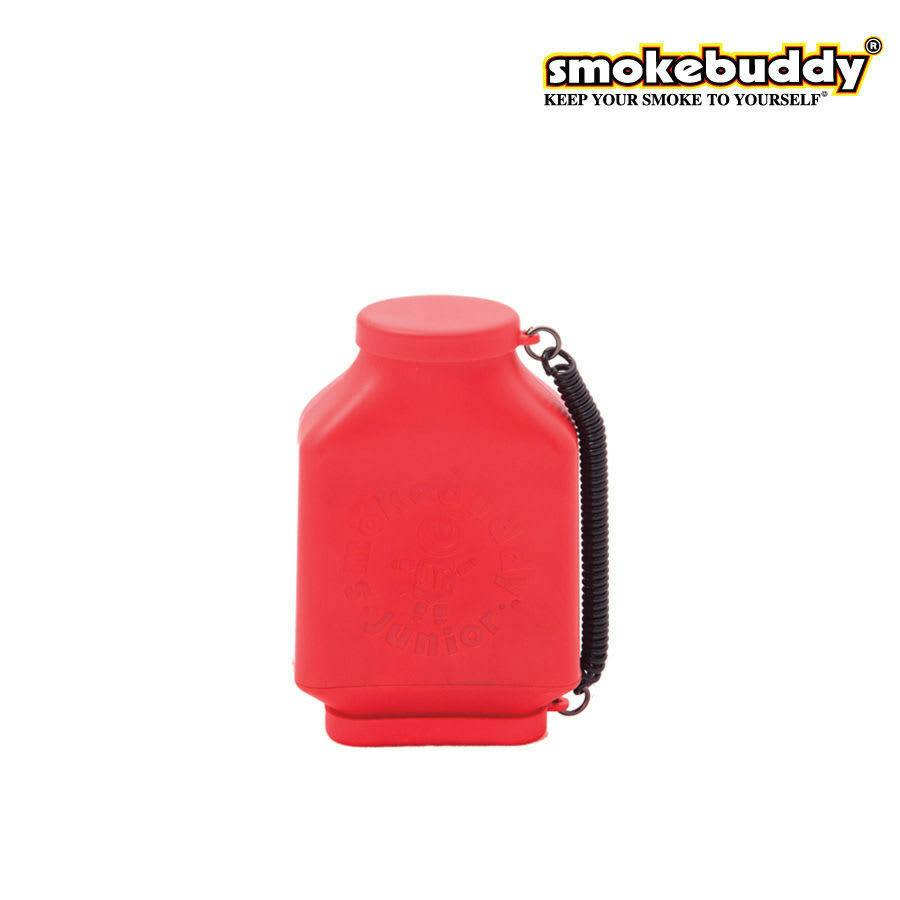 Smoke Buddy Junior - Red