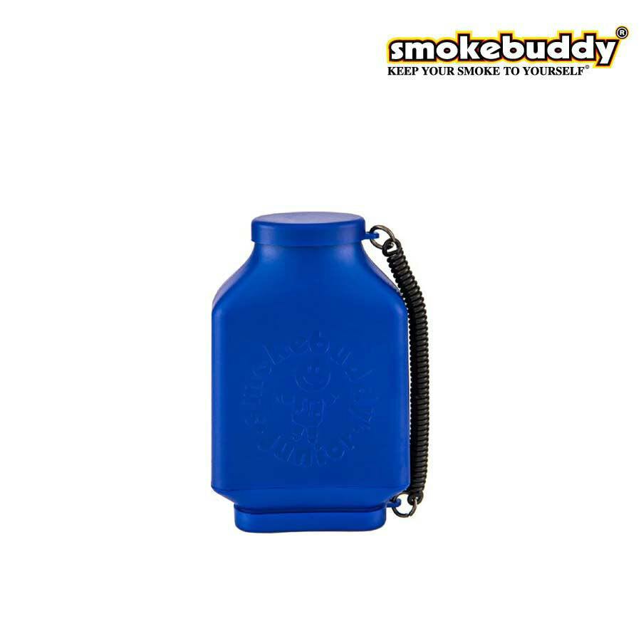 Smoke Buddy Junior - Blue