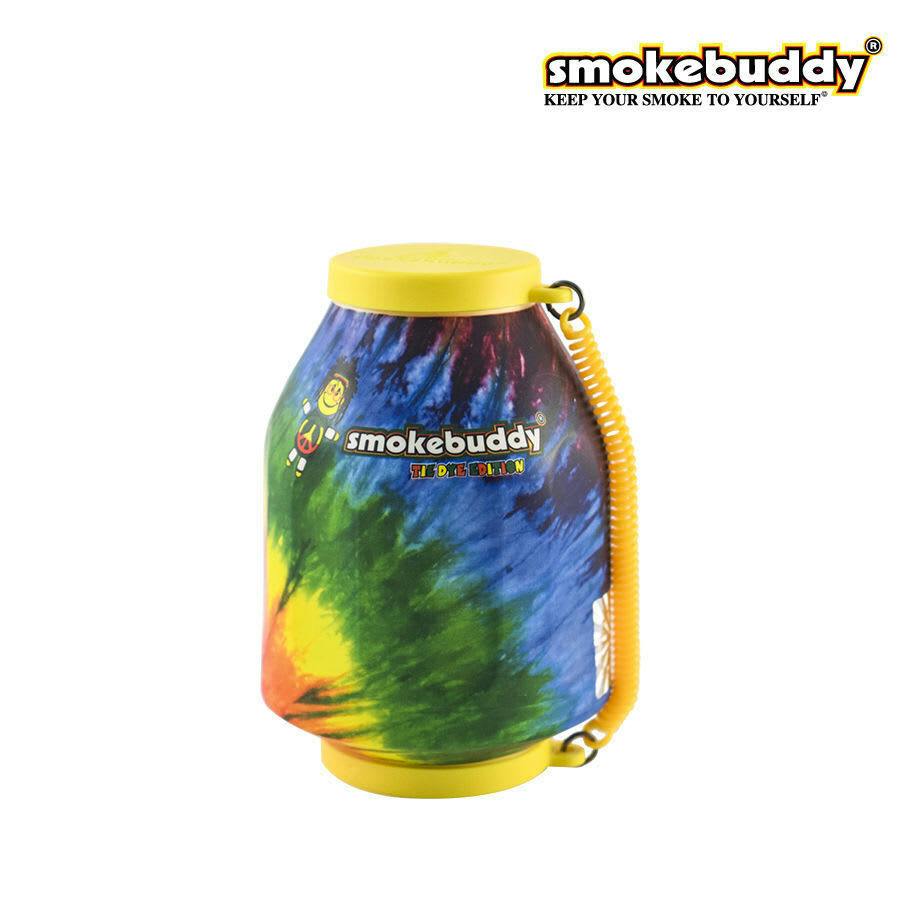 Smoke Buddy - Tye Dye