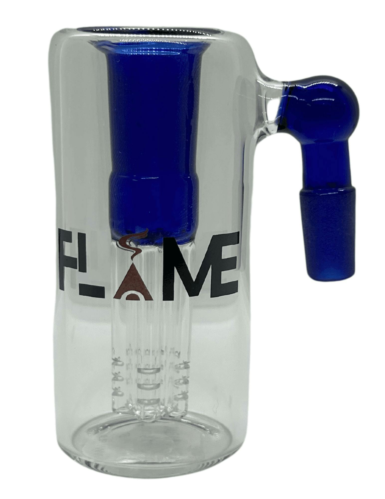 5 Head Shower Perk Ash Catcher - 90 Degrees