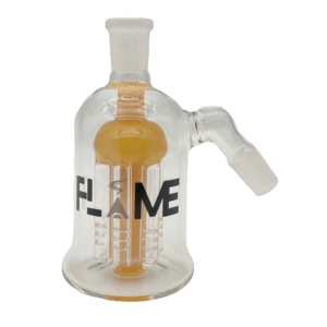 Lava Tree Ash Catcher - 45 Degrees