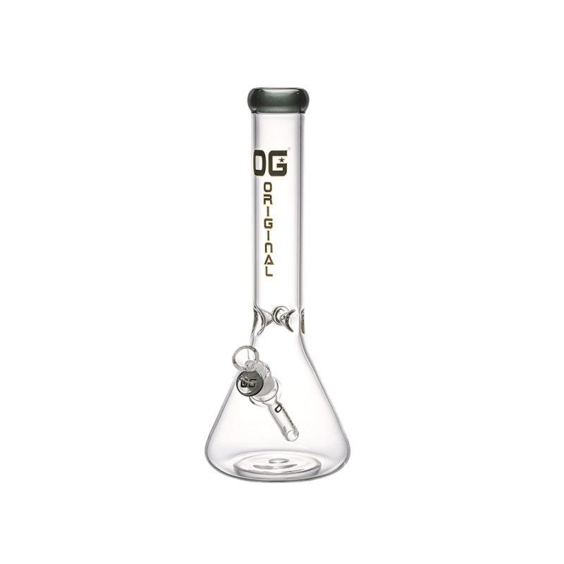 14" BEAKER