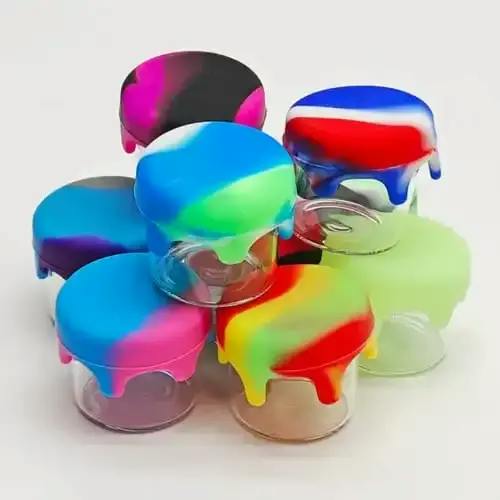 Silicone Container - 5ml