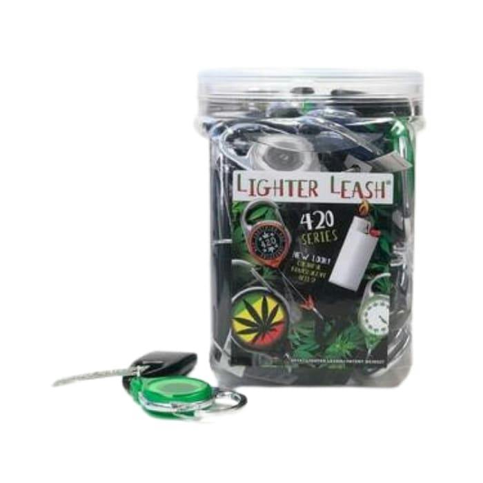 Lighter Leash 420 Series