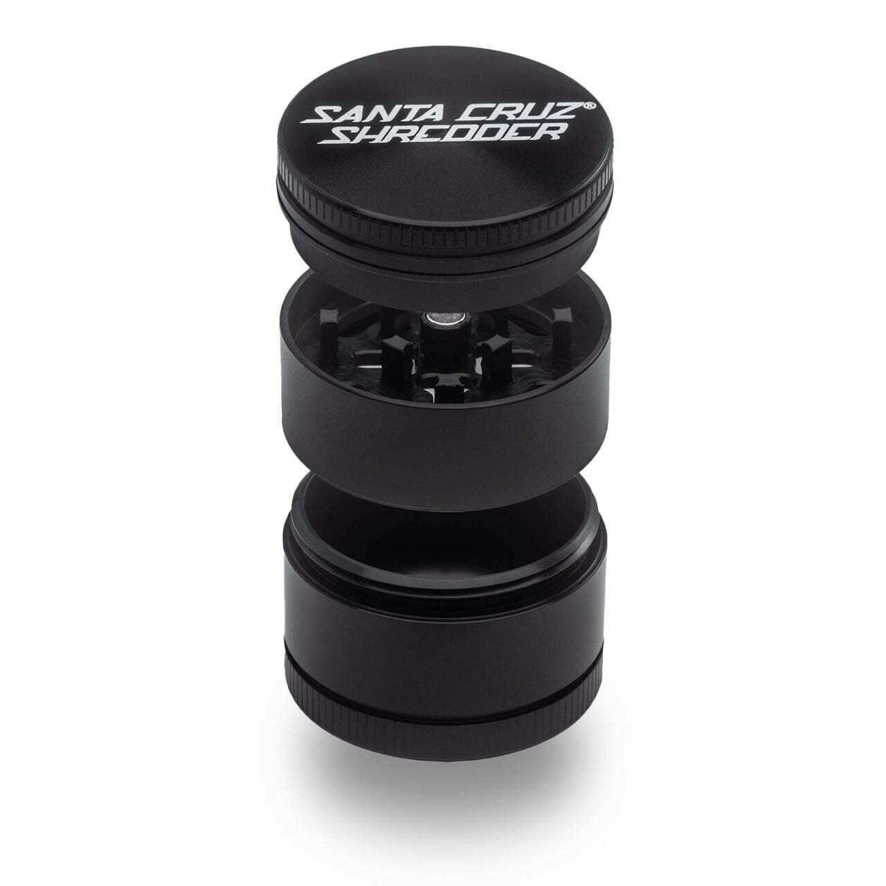 Santa Cruz Shredder 3 Piece Small