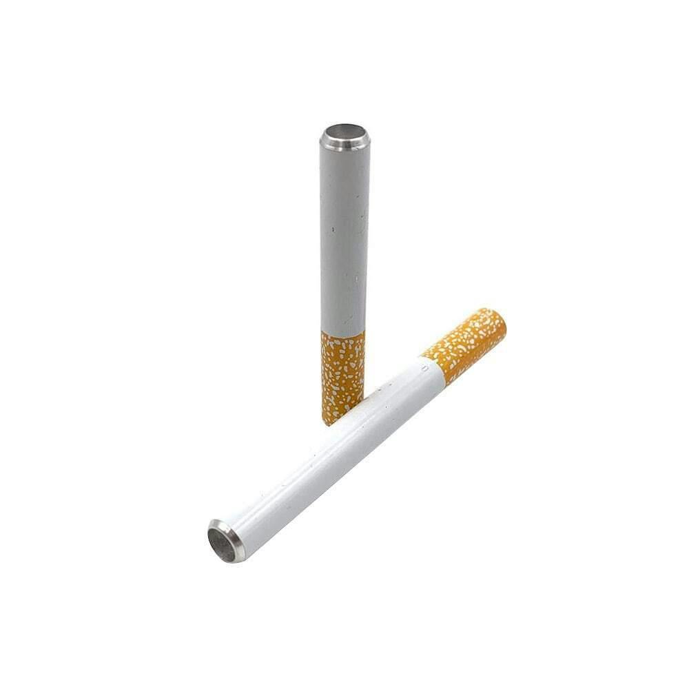 Metal Cigarette Bat