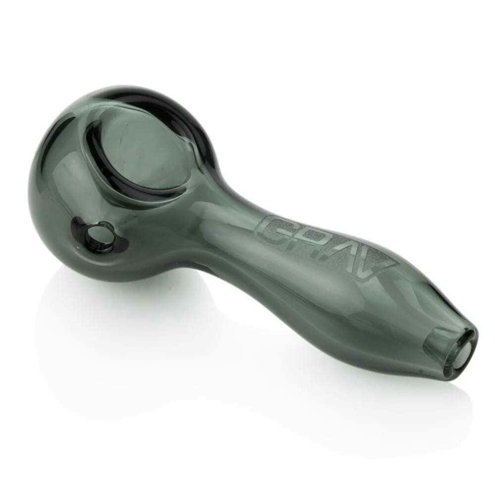 GRAV 4" SPOON PIPE