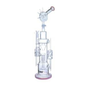CLOVER 24 INCH MOTHER OF SPIKE RIG