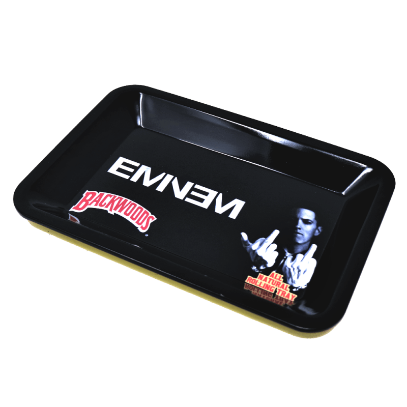Backwoods Eminem Tray - Medium