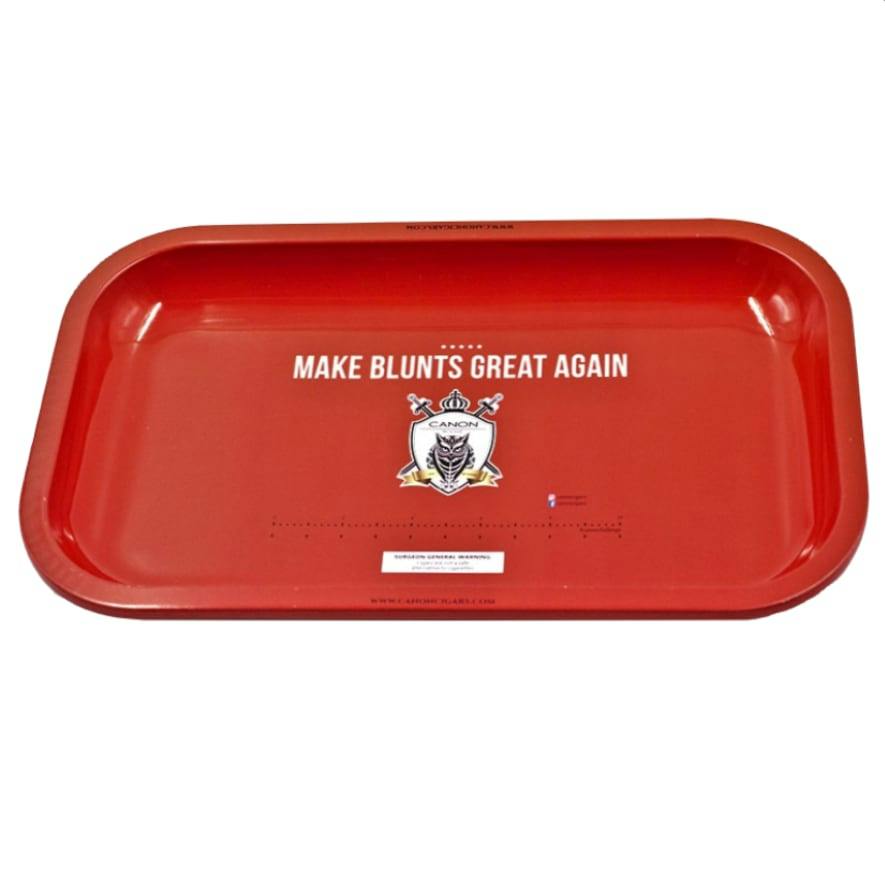 Blunt Great Again Tray
