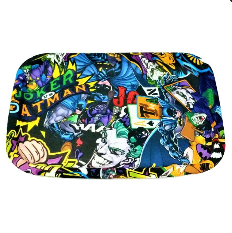 Silicone Tray - 28x18cm