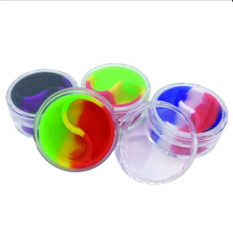 Silicone Acrylic - 10ml