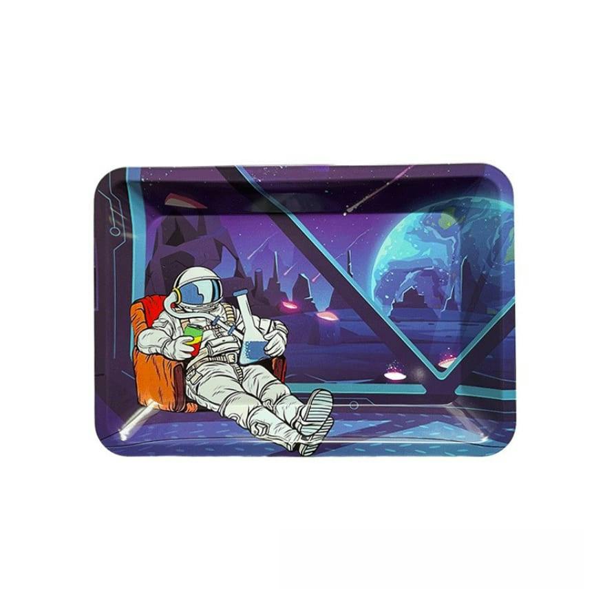 The Spaceman Tray - Small