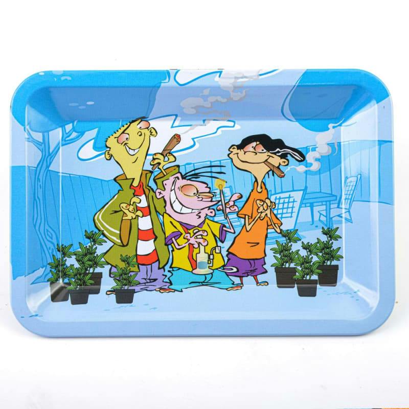 ED EDD N EDDY Tray - Small
