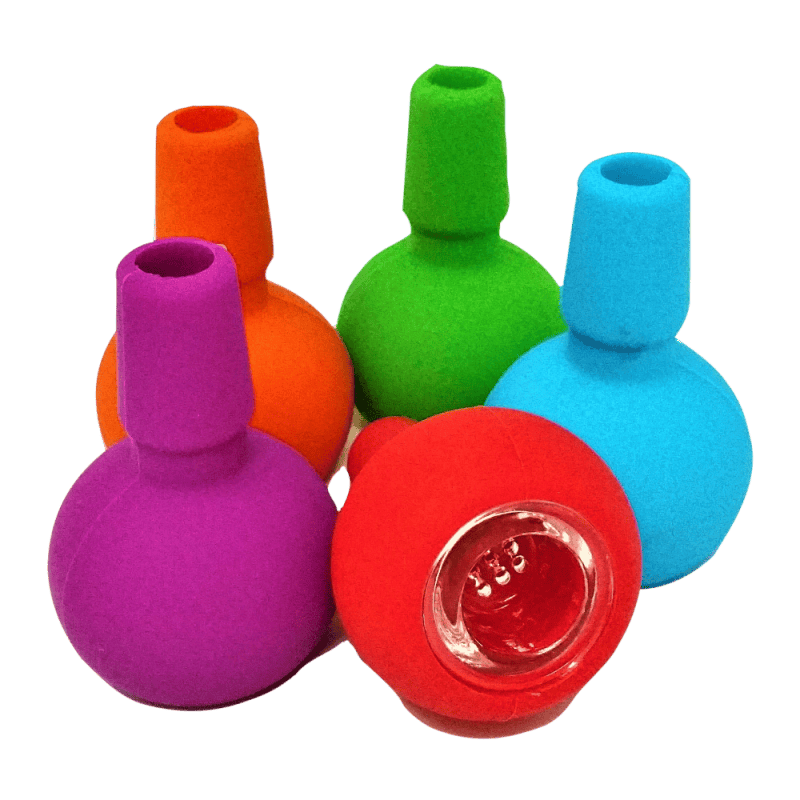 Silicone Bowl