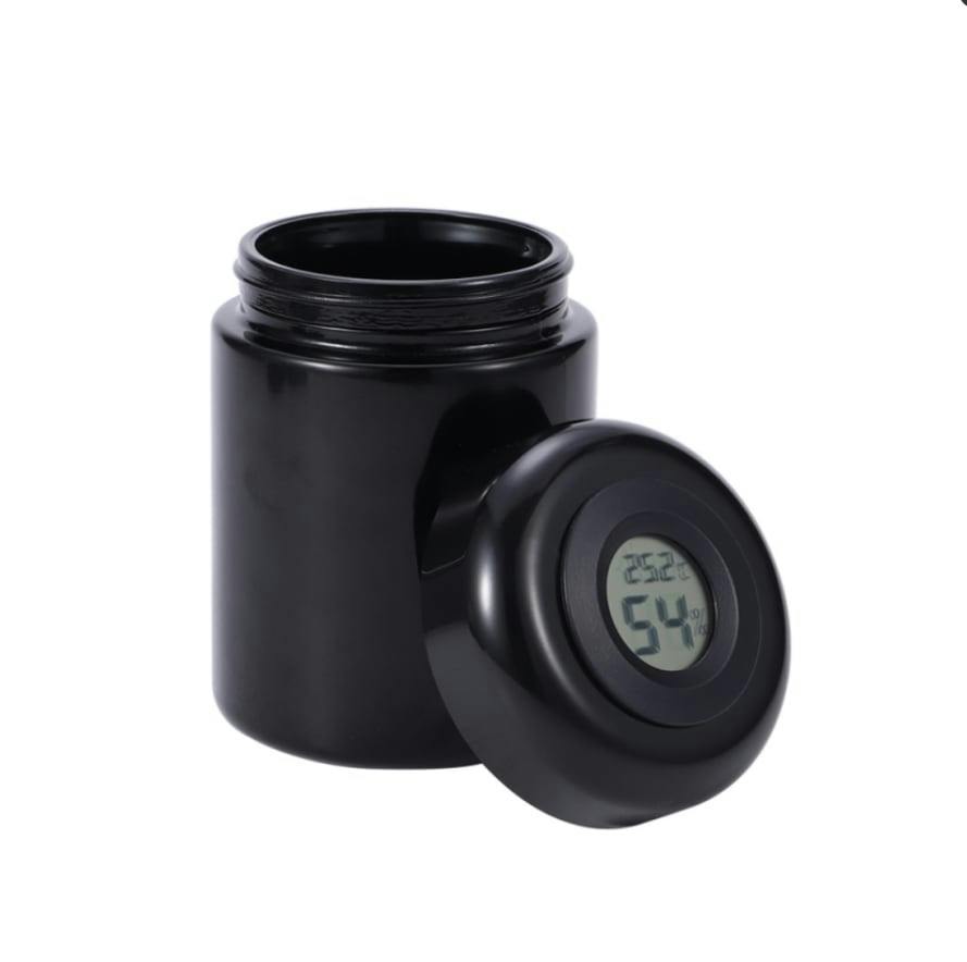Hygrometer Digital Sensor Jar