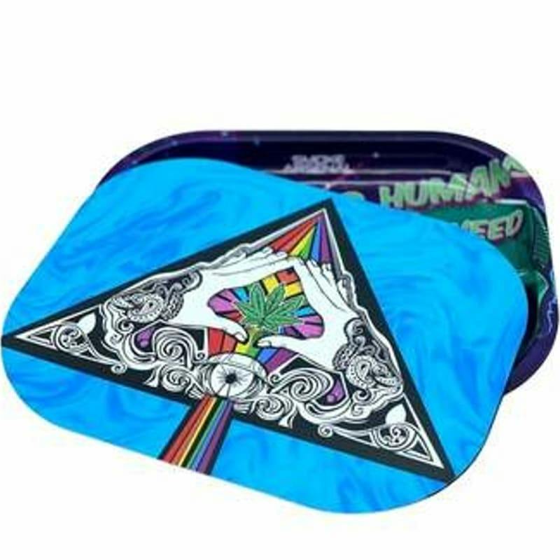All Seeing Eye + Magnetic Tray Cover