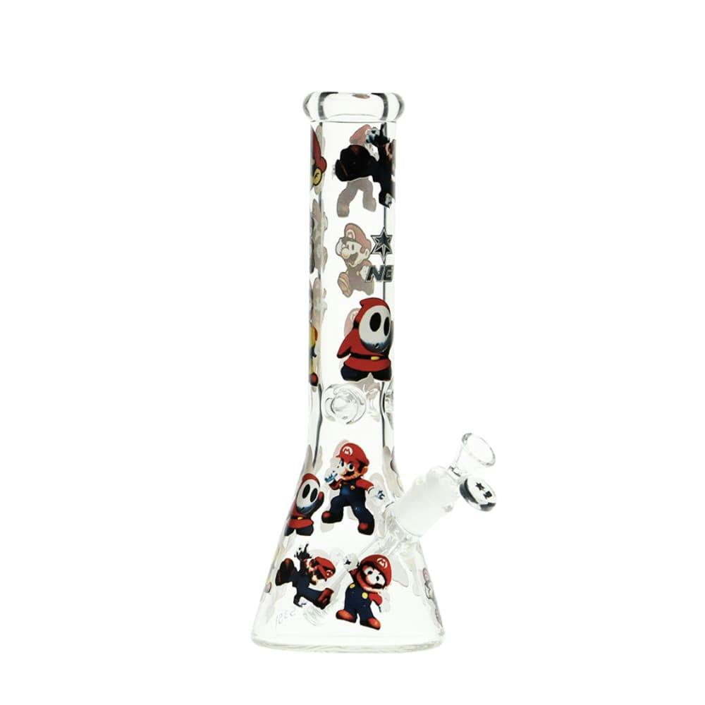 Nice Glass - Super Adventure Beaker - 13"