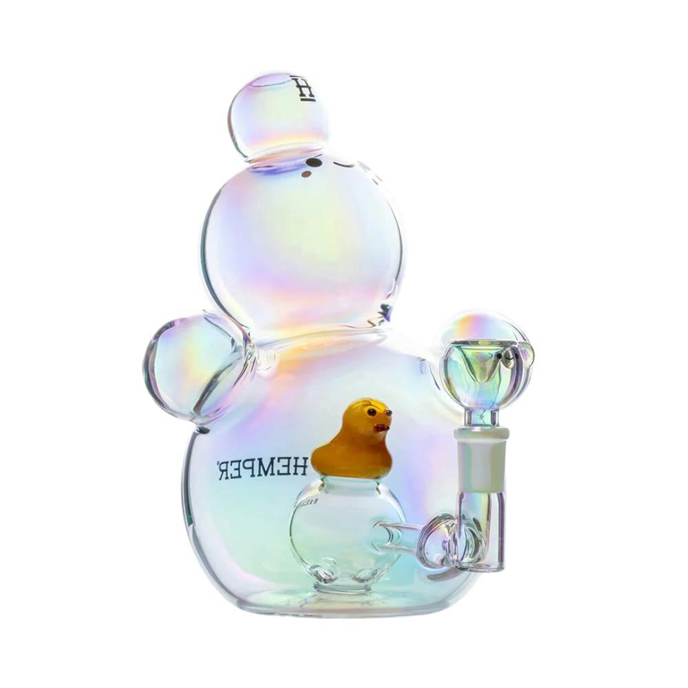 Hemper - Bubble XL Bong - 8.25"