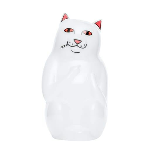 RIPNDIP X Hemper - High Nermal Bong - 8"