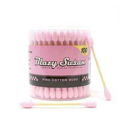 Blazy Susan - Cotton Buds - 100ct