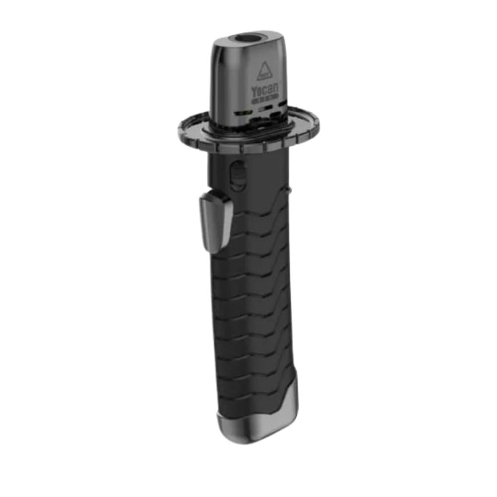 Yocan Red - Katana Torch Lighter - Space Grey