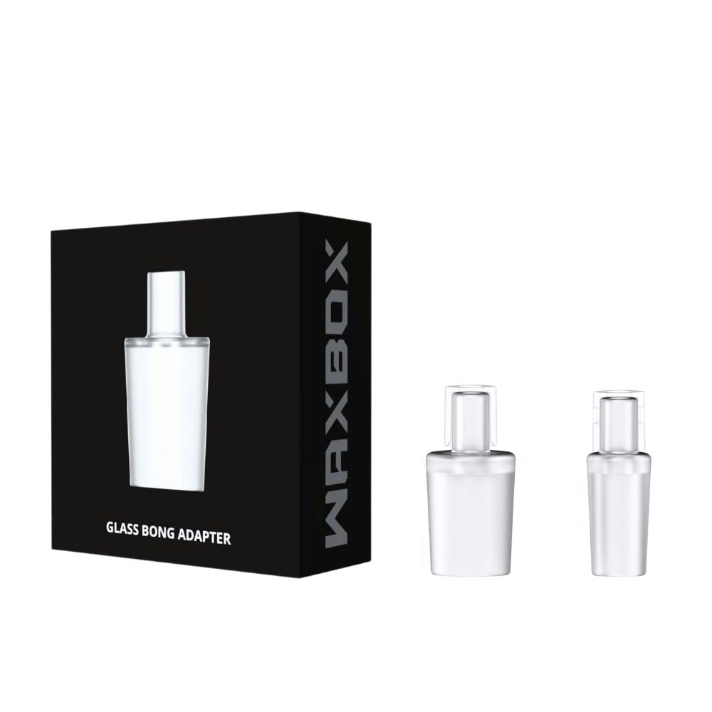 Nova Glass Bong Adapter Pack for Nova