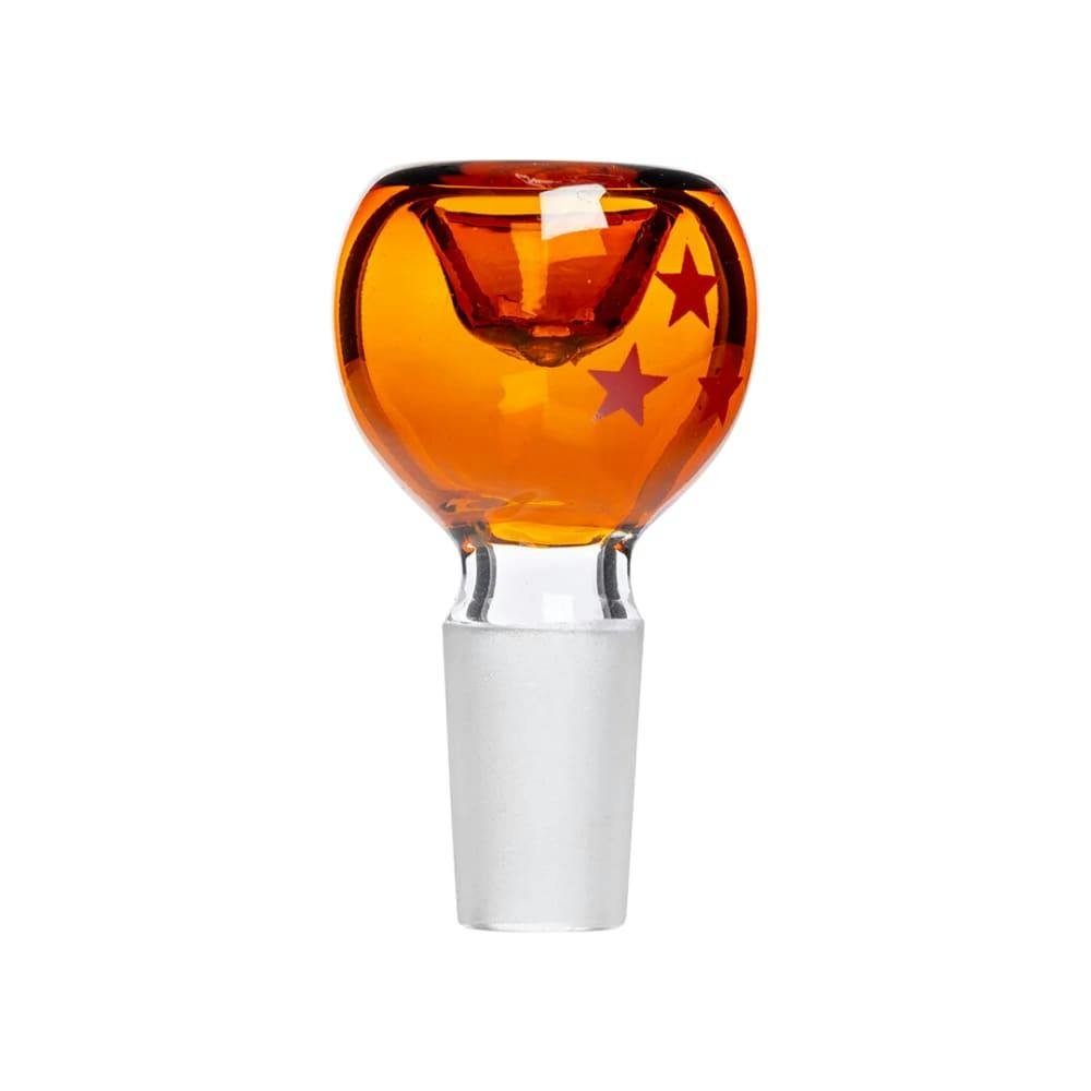 Hemper - Wishball Flower Bowl - 14mm