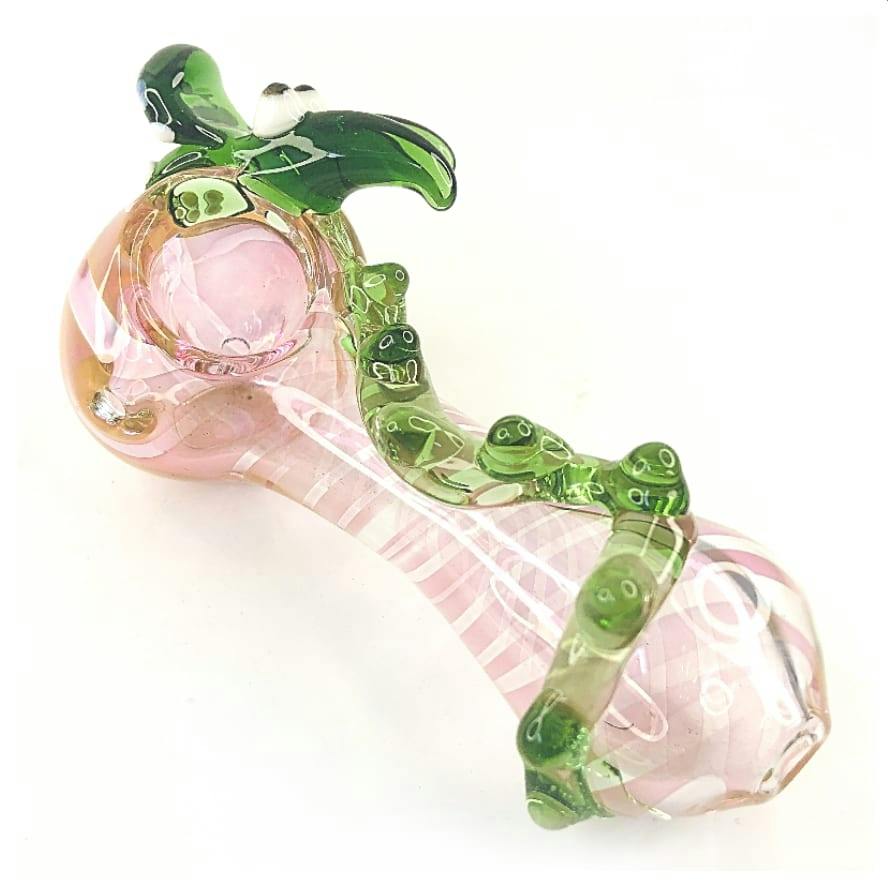 Spoon Pipe - 4.5"