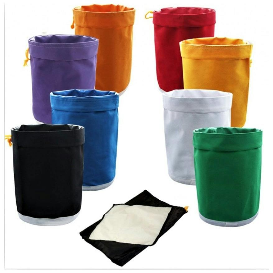 Bubble Bag - 1 Gallon