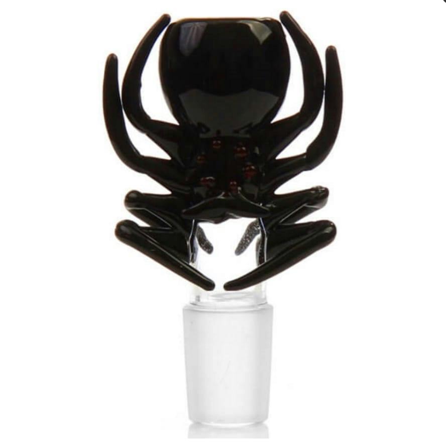 Spider Bowl - 19mm
