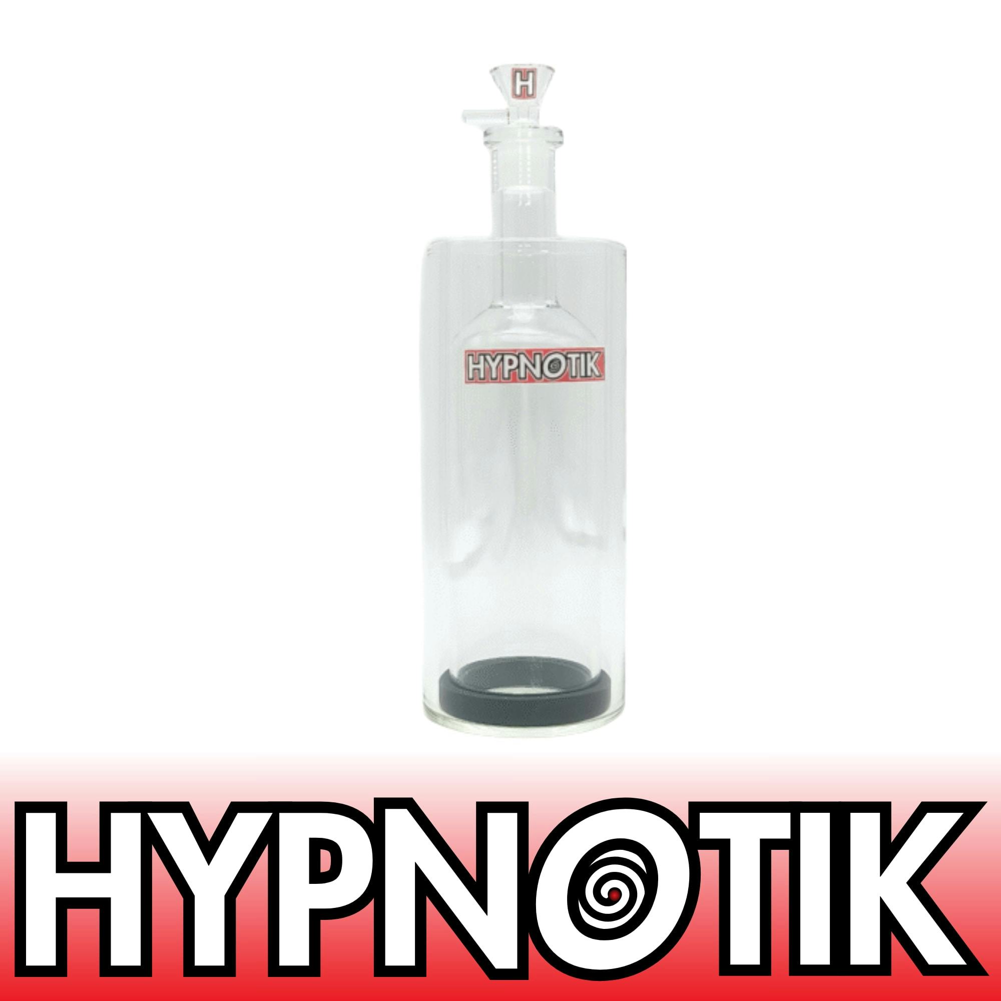 HYPNOTIK 16 INCH OLD SCHOOL GRAVITY BONG